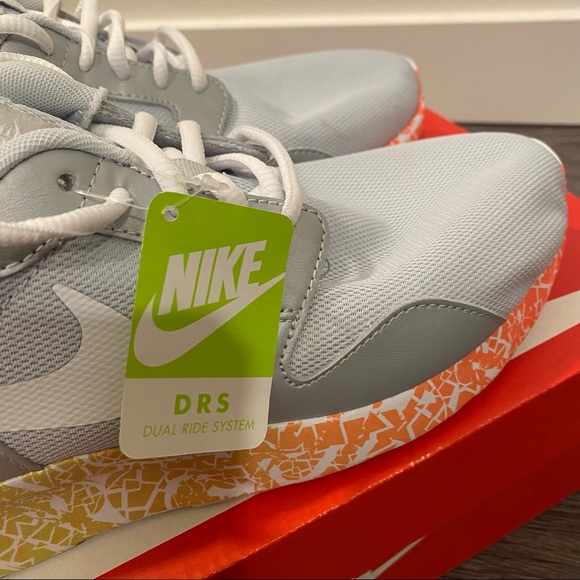 -SOLD-Nike Kaishi athletic running shoes size 8 - Picture 7 of 12